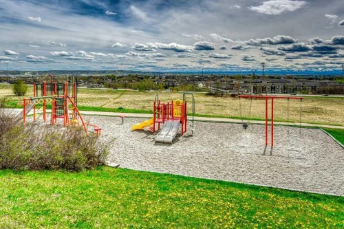 8-172 Rockyledge View Nw, Calgary, AB - Outdoor With View