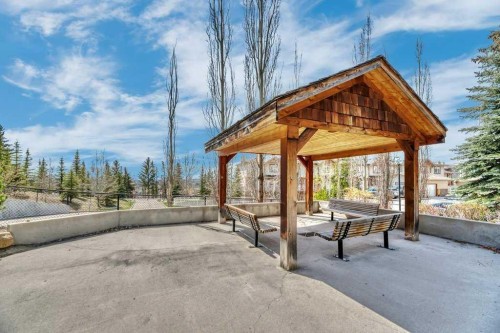 8-172 Rockyledge View Nw, Calgary, AB - Outdoor
