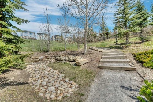 8-172 Rockyledge View Nw, Calgary, AB - Outdoor With View