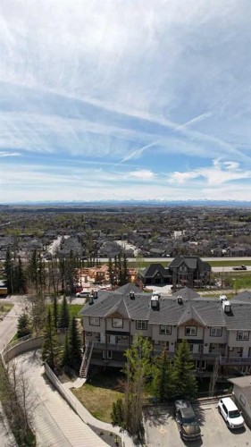 8-172 Rockyledge View Nw, Calgary, AB 