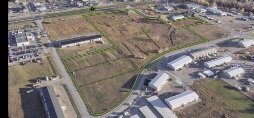 525 Canal Avenue, Strathmore, AB 