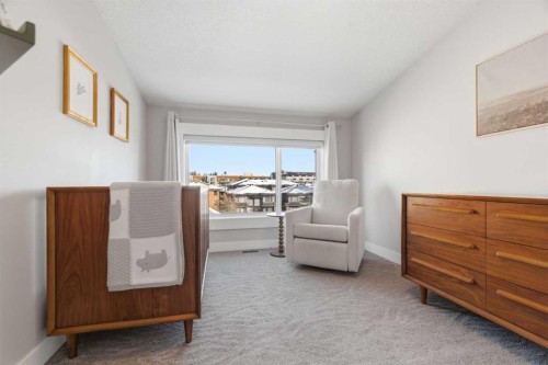 2024 36 Avenue, Calgary, AB - Indoor