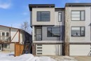 2024 36 Avenue, Calgary, AB  - Outdoor 