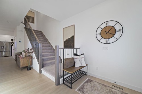 1742 Keystone Creek Avenue, Calgary, AB - Indoor