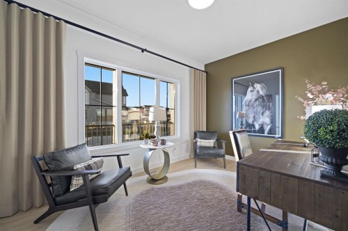 1742 Keystone Creek Avenue, Calgary, AB - Indoor
