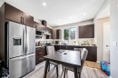 90 Redstone Way Ne, Calgary, AB  - Indoor 