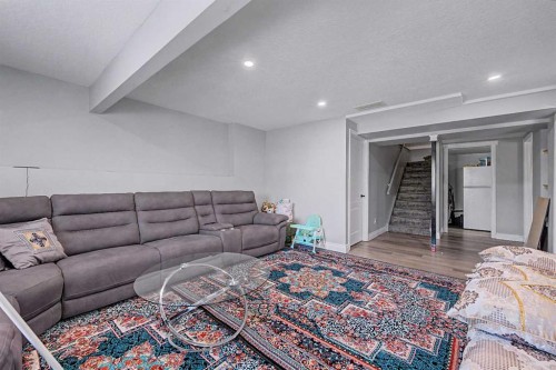644 Luxstone Landing Sw, Airdrie, AB - Indoor