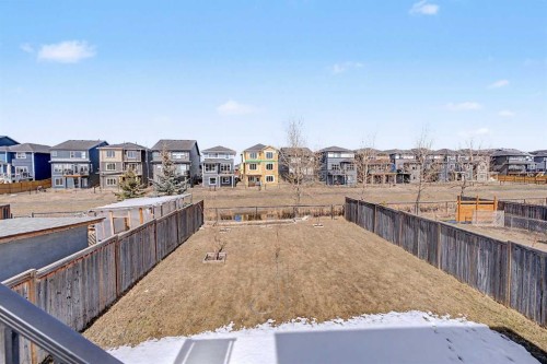 644 Luxstone Landing Sw, Airdrie, AB - Outdoor