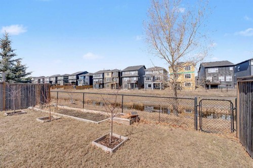 644 Luxstone Landing Sw, Airdrie, AB - Outdoor