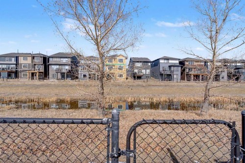 644 Luxstone Landing Sw, Airdrie, AB - Outdoor