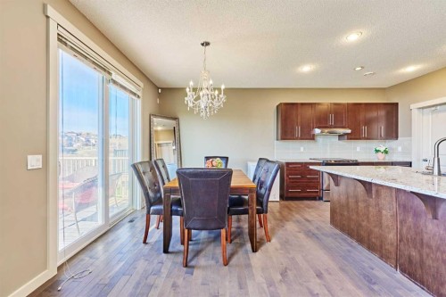 109 Sherwood Road Nw, Calgary, AB - Indoor