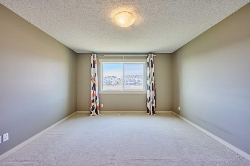 109 Sherwood Road Nw, Calgary, AB - Indoor