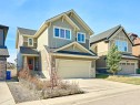 109 Sherwood Road Nw, Calgary, AB  - Outdoor With Facade 