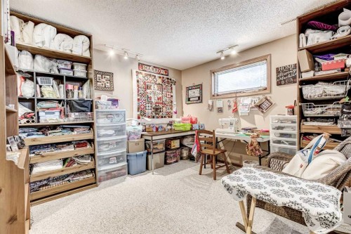 79 Macewan Meadow Way Nw, Calgary, AB - Indoor