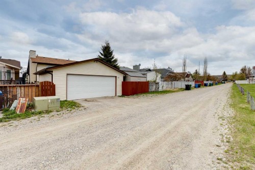 79 Macewan Meadow Way Nw, Calgary, AB - Outdoor