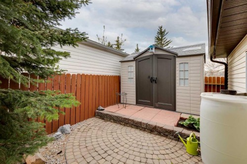 79 Macewan Meadow Way Nw, Calgary, AB - Outdoor With Exterior
