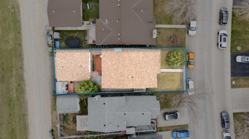 79 Macewan Meadow Way Nw, Calgary, AB - 