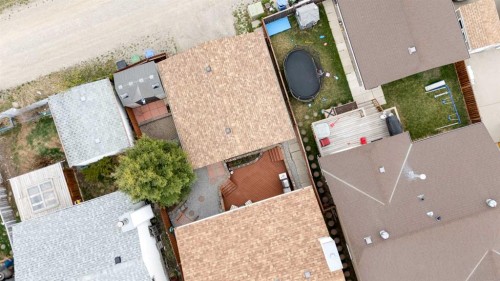 79 Macewan Meadow Way Nw, Calgary, AB - Outdoor
