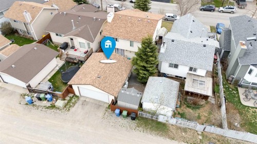79 Macewan Meadow Way Nw, Calgary, AB - Outdoor