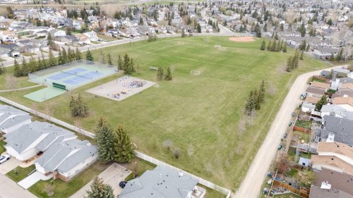 79 Macewan Meadow Way Nw, Calgary, AB - Outdoor With View