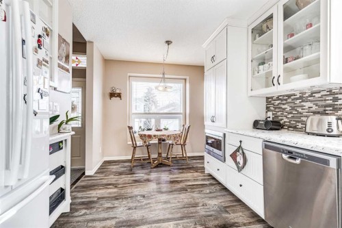 79 Macewan Meadow Way Nw, Calgary, AB - Indoor