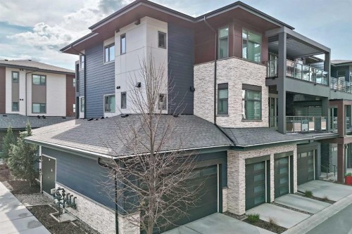 101-10 Mahogany Circle Se, Calgary, AB - Outdoor