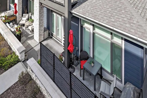 101-10 Mahogany Circle Se, Calgary, AB - Outdoor