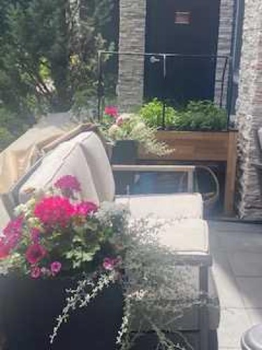 101-10 Mahogany Circle Se, Calgary, AB - Outdoor