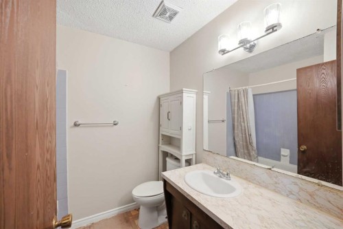 62 Templeson Crescent Ne, Calgary, AB - Indoor Photo Showing Bathroom