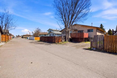 62 Templeson Crescent Ne, Calgary, AB - Outdoor