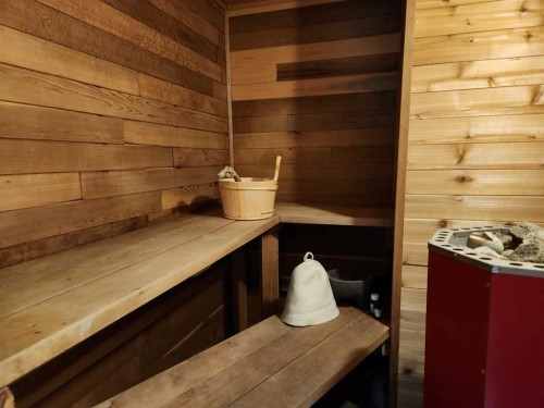 7304 5 Street Sw, Calgary, AB - Indoor Photo Showing Other Room