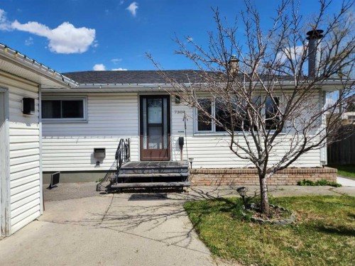 7304 5 Street Sw, Calgary, AB - Outdoor