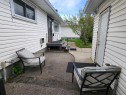 7304 5 Street Sw, Calgary, AB  - Outdoor With Deck Patio Veranda With Exterior 