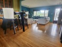 7304 5 Street Sw, Calgary, AB  - Indoor Photo Showing Living Room 