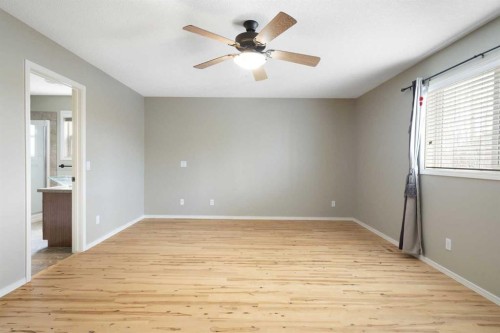 57 Thornfield Close Se, Airdrie, AB - Indoor Photo Showing Other Room