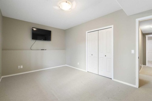 57 Thornfield Close Se, Airdrie, AB - Indoor Photo Showing Other Room