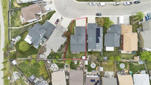 57 Thornfield Close Se, Airdrie, AB - Other