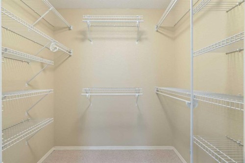 57 Thornfield Close Se, Airdrie, AB - Indoor With Storage