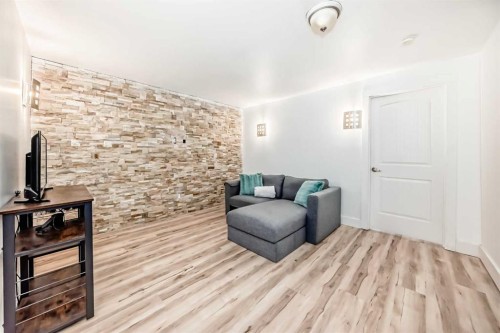 54 Panatella Park Nw, Calgary, AB - Indoor