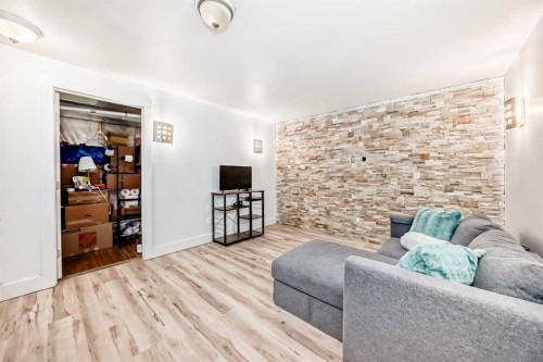54 Panatella Park Nw, Calgary, AB - Indoor