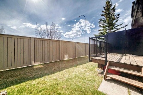 54 Panatella Park Nw, Calgary, AB - Outdoor