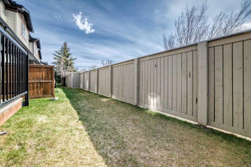 54 Panatella Park Nw, Calgary, AB - Outdoor