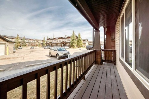 54 Panatella Park Nw, Calgary, AB - Outdoor With Exterior