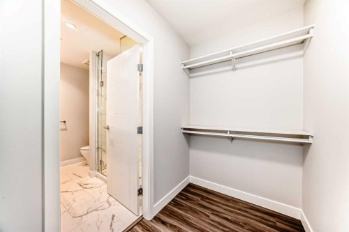 802-530 3 Street Se, Calgary, AB - Indoor With Storage