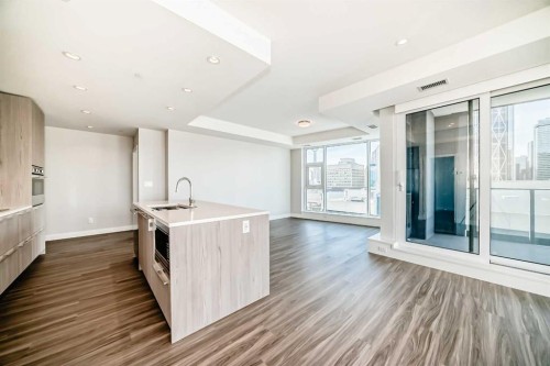 802-530 3 Street Se, Calgary, AB - Indoor