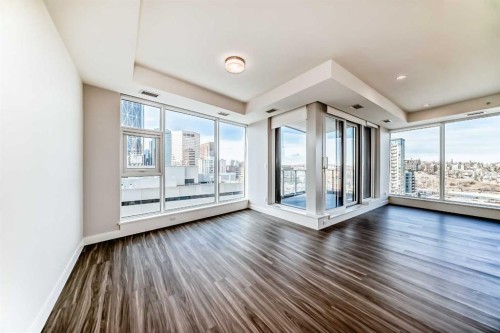 802-530 3 Street Se, Calgary, AB - Indoor Photo Showing Other Room