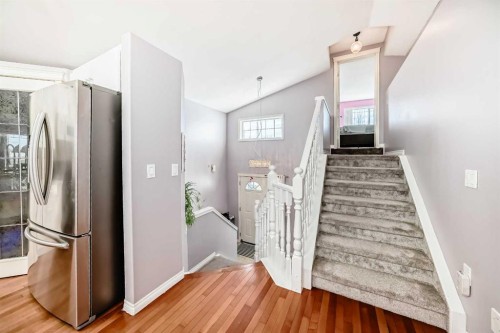 44 Canoe Square Sw, Airdrie, AB - Indoor Photo Showing Other Room