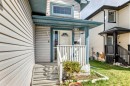 44 Canoe Square Sw, Airdrie, AB  - Outdoor With Exterior 
