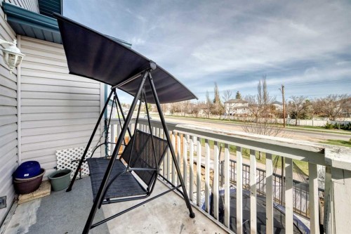 44 Canoe Square Sw, Airdrie, AB - Outdoor With Exterior