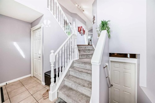 44 Canoe Square Sw, Airdrie, AB - Indoor Photo Showing Other Room